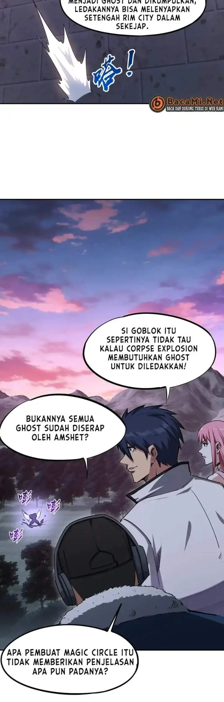image-komik-all-people-scramble-for-the-tower-i-cleared-999-floors-in-advance-chapter-32-21/42