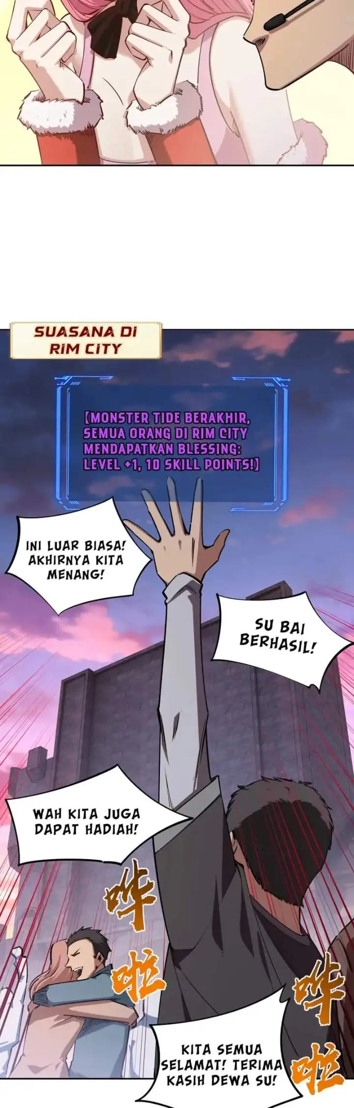 image-komik-all-people-scramble-for-the-tower-i-cleared-999-floors-in-advance-chapter-32-26/42
