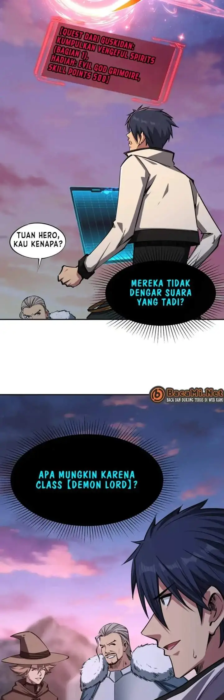 image-komik-all-people-scramble-for-the-tower-i-cleared-999-floors-in-advance-chapter-32-29/42