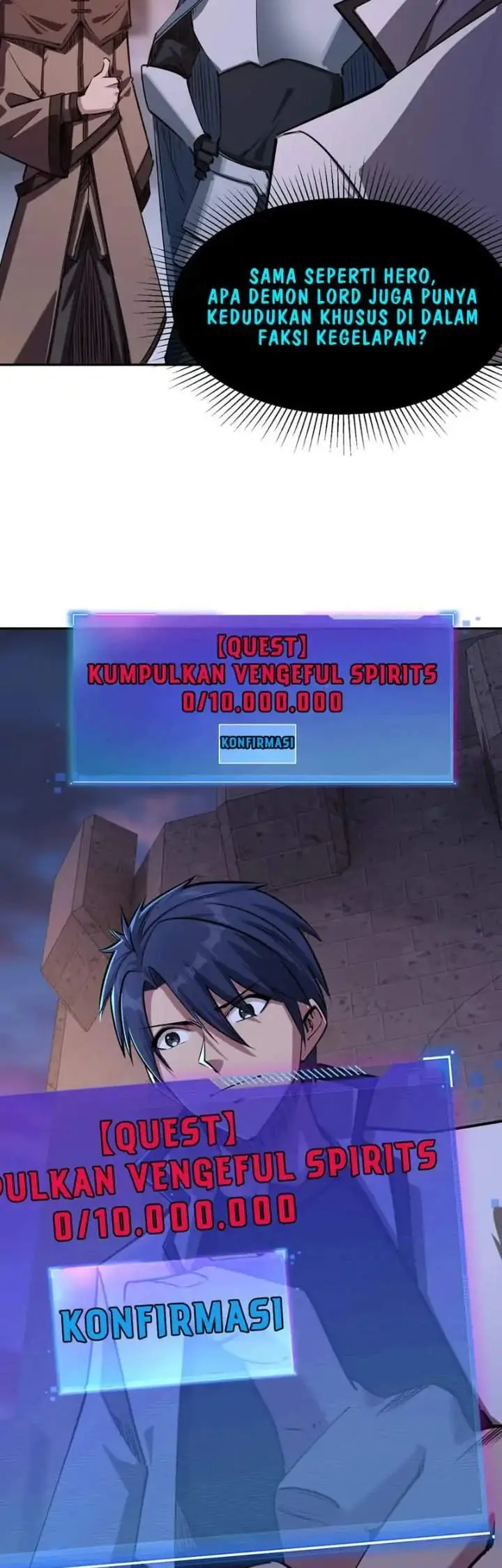 image-komik-all-people-scramble-for-the-tower-i-cleared-999-floors-in-advance-chapter-32-30/42