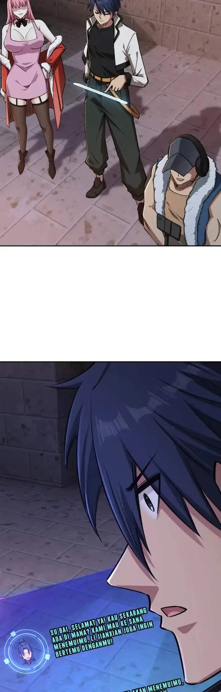 image-komik-all-people-scramble-for-the-tower-i-cleared-999-floors-in-advance-chapter-32-32/42
