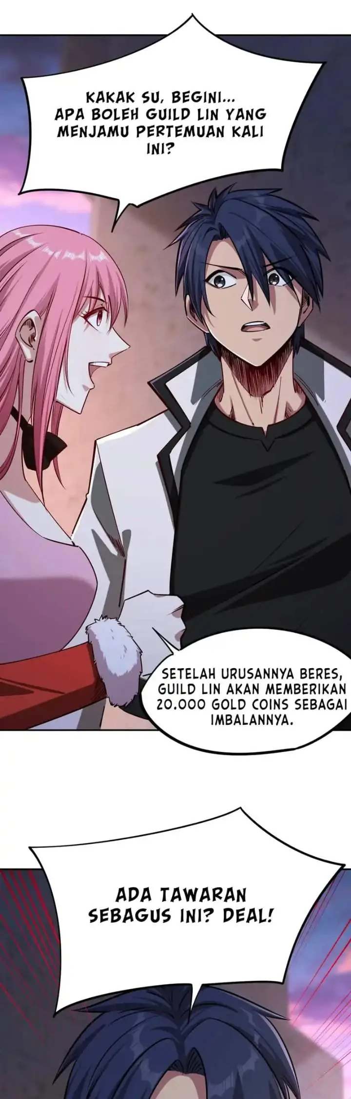 image-komik-all-people-scramble-for-the-tower-i-cleared-999-floors-in-advance-chapter-32-34/42