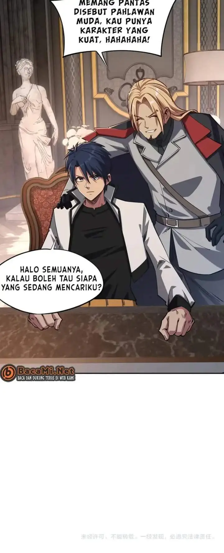 image-komik-all-people-scramble-for-the-tower-i-cleared-999-floors-in-advance-chapter-32-41/42