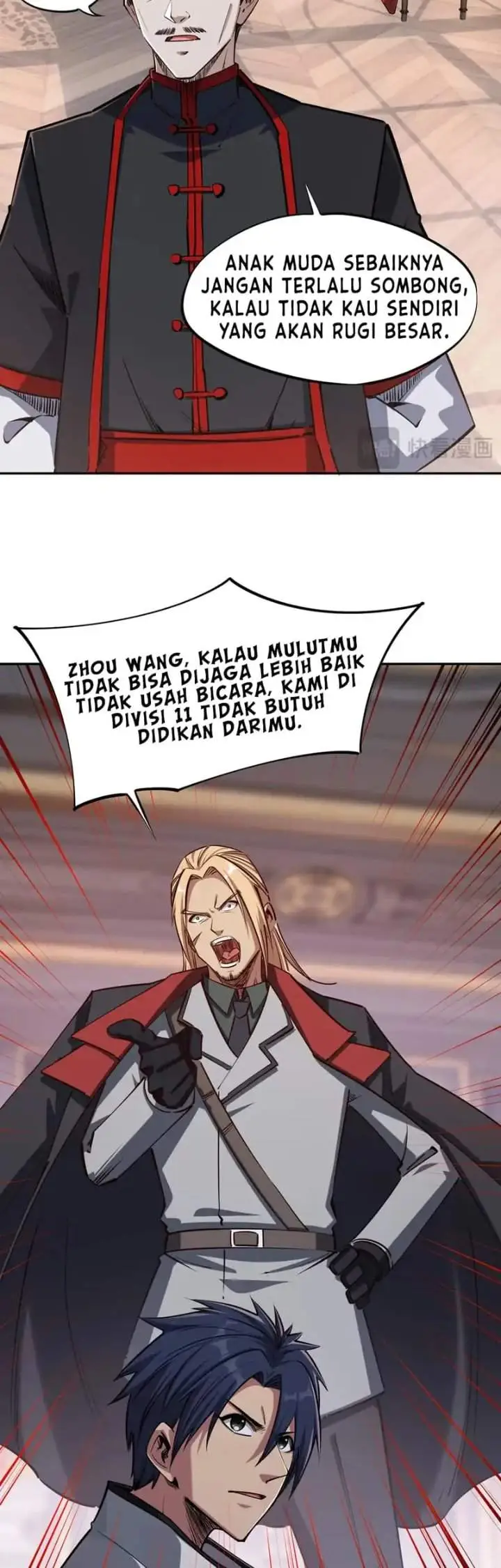 image-komik-all-people-scramble-for-the-tower-i-cleared-999-floors-in-advance-chapter-33-2/42