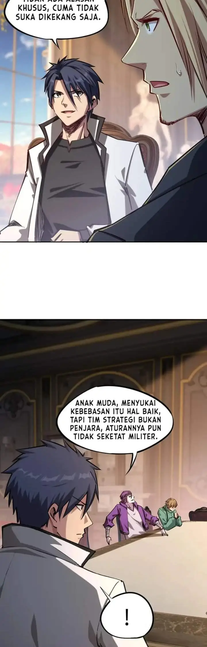 image-komik-all-people-scramble-for-the-tower-i-cleared-999-floors-in-advance-chapter-33-6/42