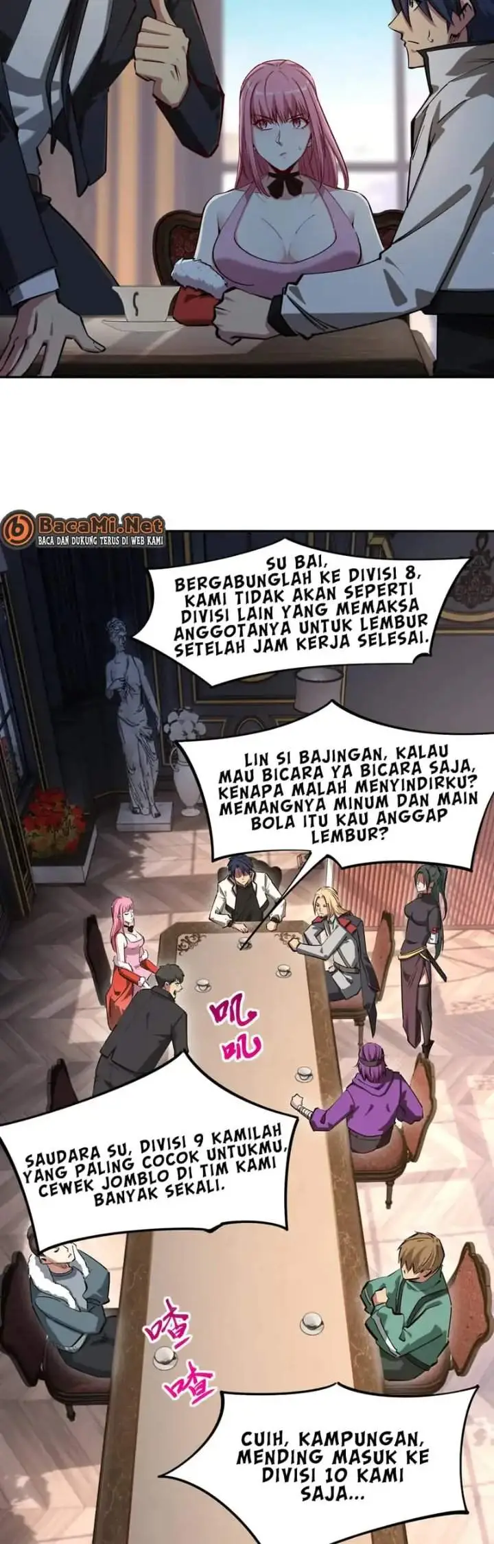 image-komik-all-people-scramble-for-the-tower-i-cleared-999-floors-in-advance-chapter-33-9/42