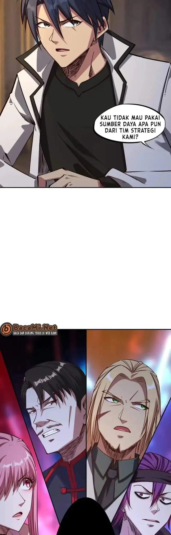 image-komik-all-people-scramble-for-the-tower-i-cleared-999-floors-in-advance-chapter-33-21/42