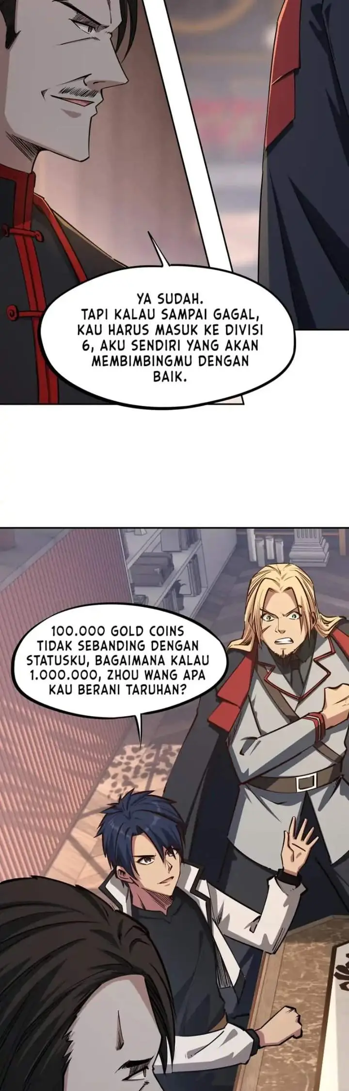 image-komik-all-people-scramble-for-the-tower-i-cleared-999-floors-in-advance-chapter-33-28/42