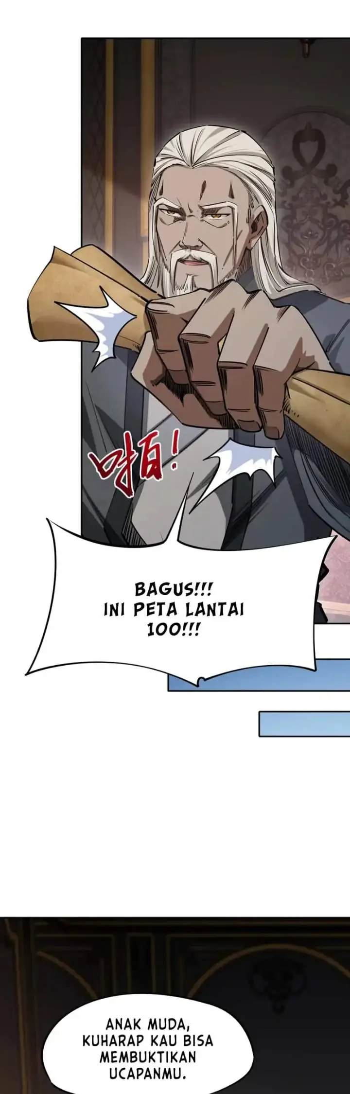 image-komik-all-people-scramble-for-the-tower-i-cleared-999-floors-in-advance-chapter-33-36/42