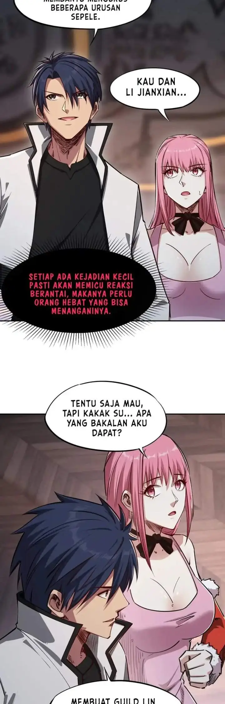 image-komik-all-people-scramble-for-the-tower-i-cleared-999-floors-in-advance-chapter-33-38/42