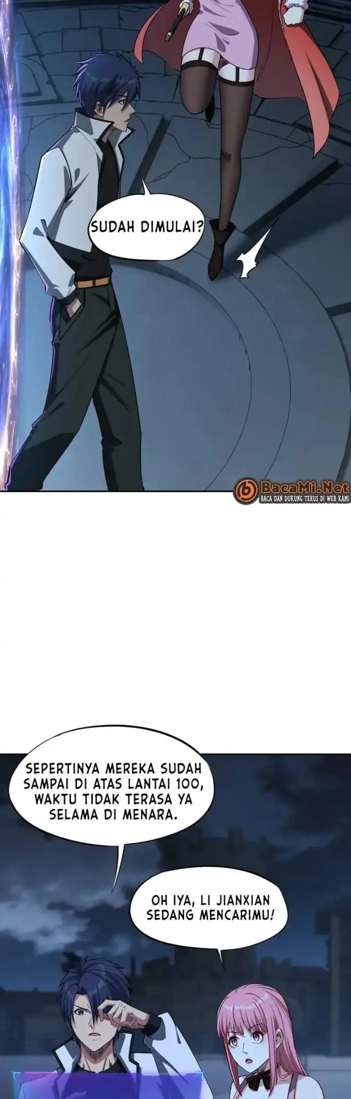 image-komik-all-people-scramble-for-the-tower-i-cleared-999-floors-in-advance-chapter-34-28/41
