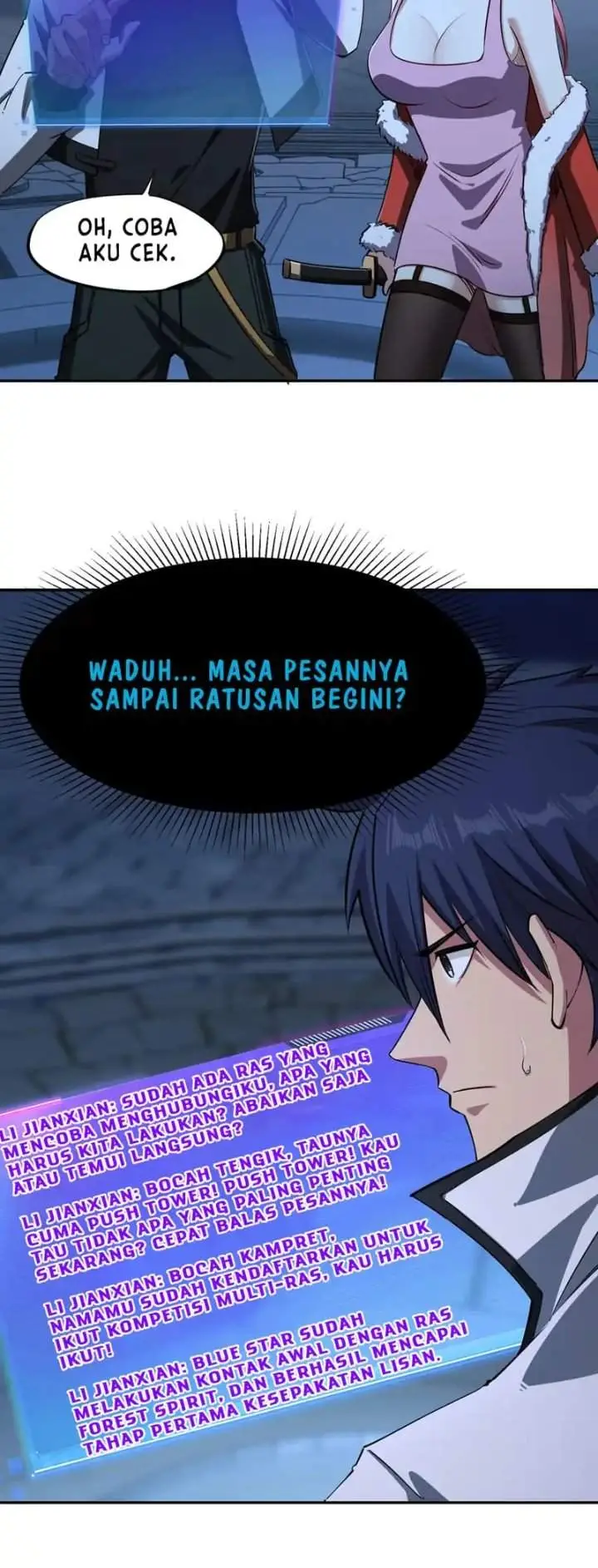 image-komik-all-people-scramble-for-the-tower-i-cleared-999-floors-in-advance-chapter-34-29/41