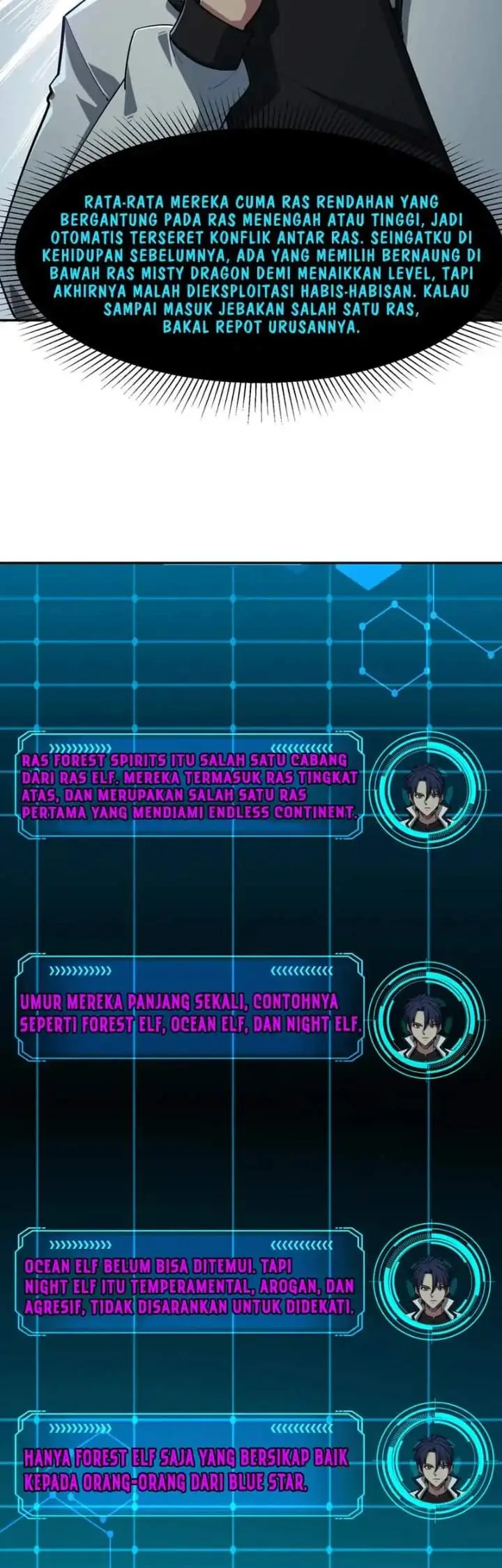 image-komik-all-people-scramble-for-the-tower-i-cleared-999-floors-in-advance-chapter-35-6/49