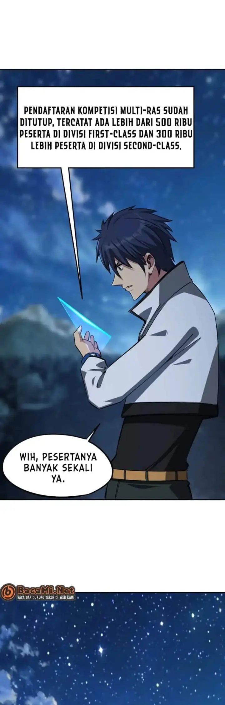 image-komik-all-people-scramble-for-the-tower-i-cleared-999-floors-in-advance-chapter-35-8/49
