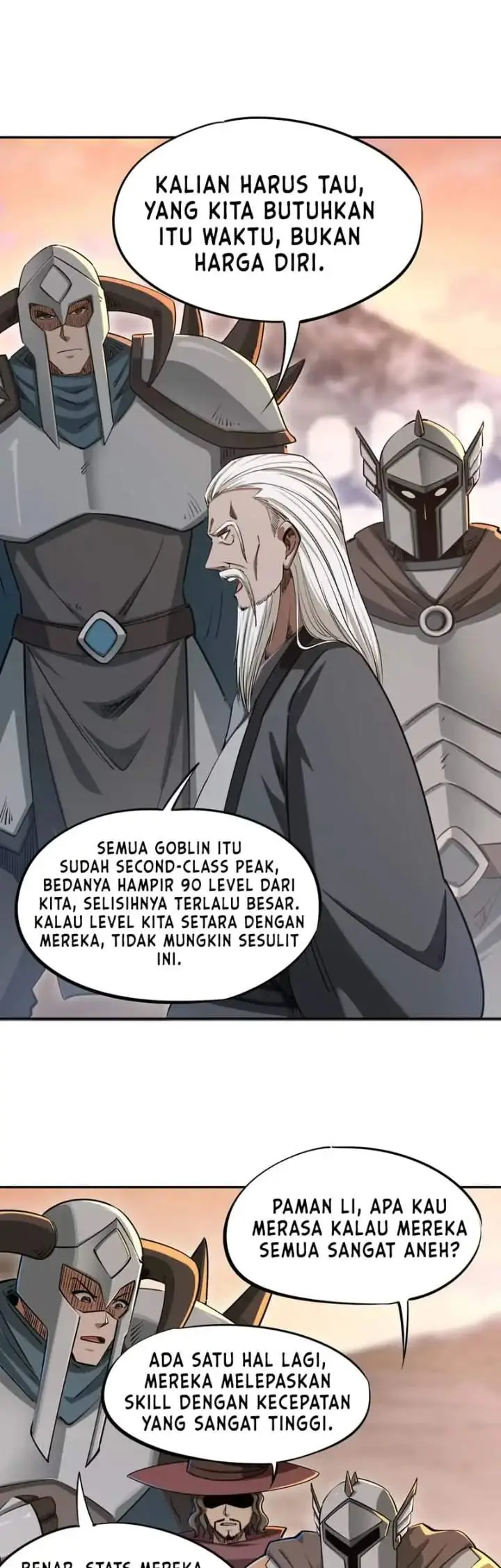 image-komik-all-people-scramble-for-the-tower-i-cleared-999-floors-in-advance-chapter-35-40/49