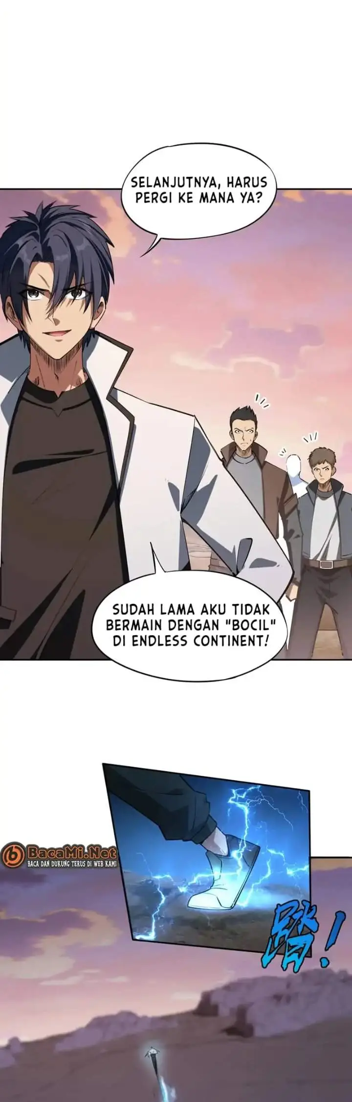 image-komik-all-people-scramble-for-the-tower-i-cleared-999-floors-in-advance-chapter-37-8/38