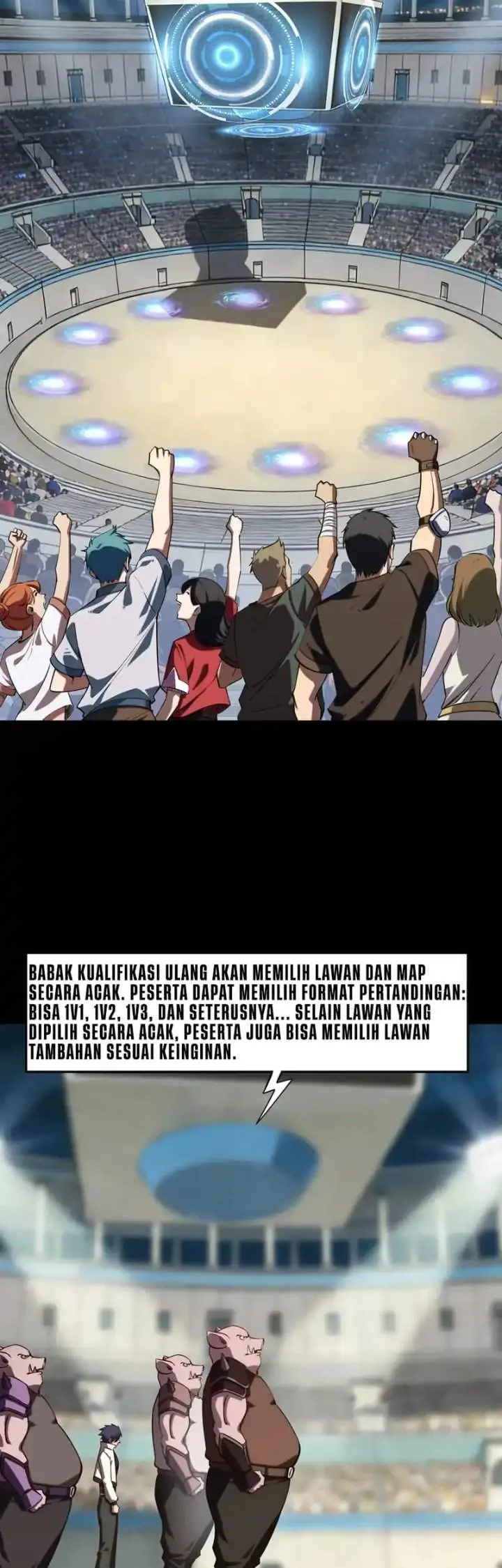 image-komik-all-people-scramble-for-the-tower-i-cleared-999-floors-in-advance-chapter-38-24/39