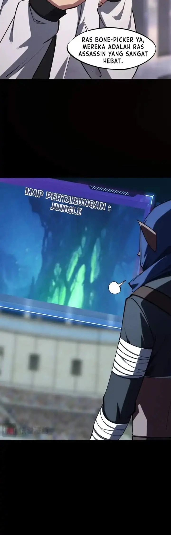 image-komik-all-people-scramble-for-the-tower-i-cleared-999-floors-in-advance-chapter-38-30/39