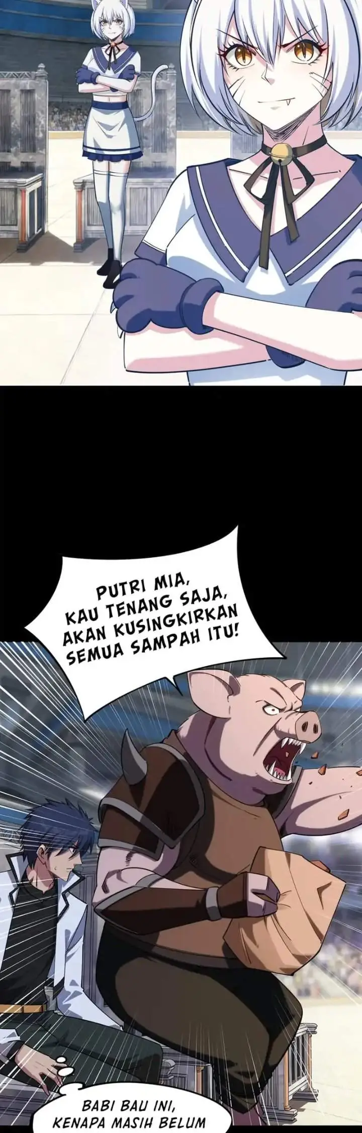 image-komik-all-people-scramble-for-the-tower-i-cleared-999-floors-in-advance-chapter-38-33/39