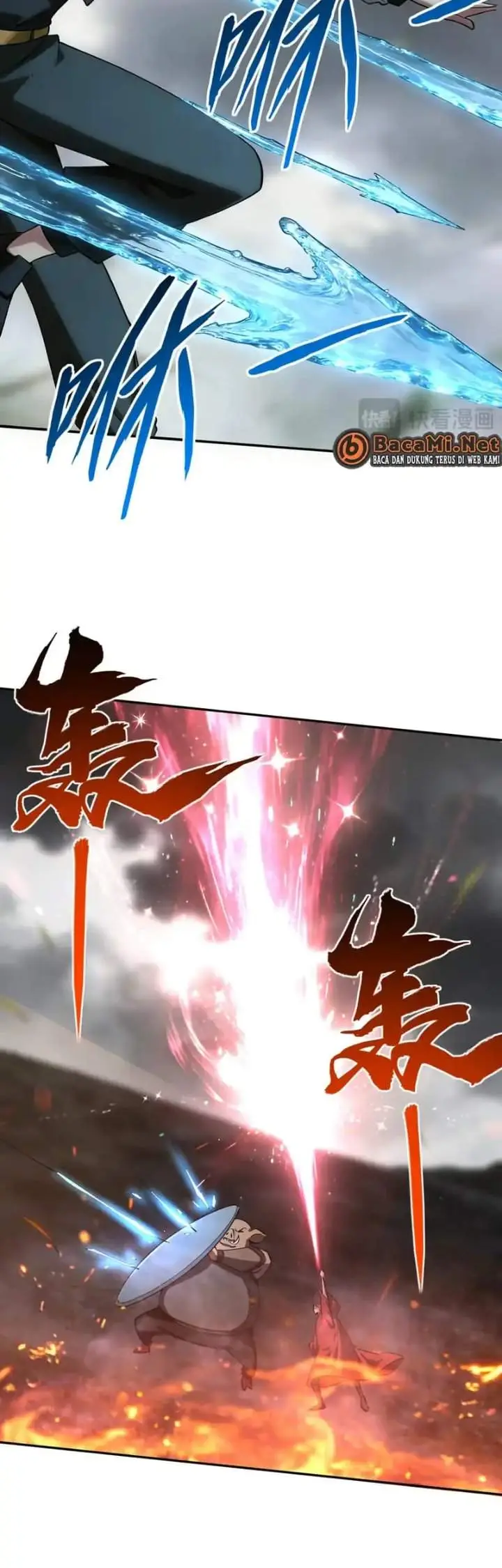 image-komik-all-people-scramble-for-the-tower-i-cleared-999-floors-in-advance-chapter-39-23/40