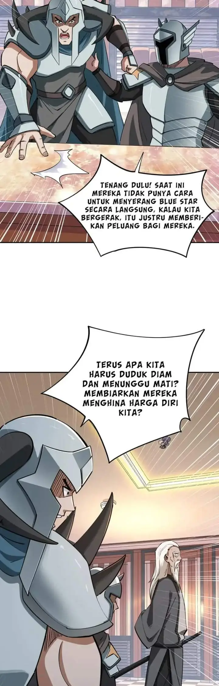 image-komik-all-people-scramble-for-the-tower-i-cleared-999-floors-in-advance-chapter-39-36/40