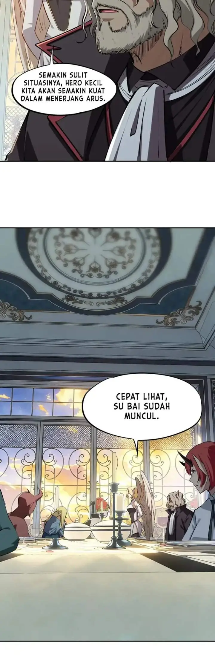 image-komik-all-people-scramble-for-the-tower-i-cleared-999-floors-in-advance-chapter-40-4/37