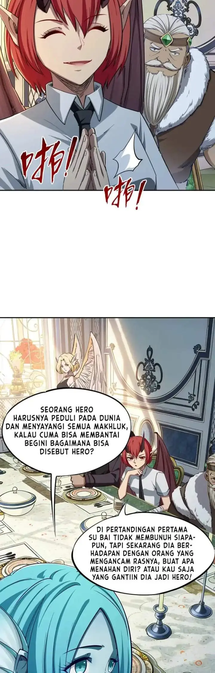image-komik-all-people-scramble-for-the-tower-i-cleared-999-floors-in-advance-chapter-40-23/37