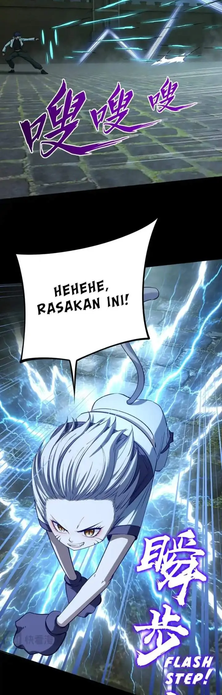 image-komik-all-people-scramble-for-the-tower-i-cleared-999-floors-in-advance-chapter-40-33/37