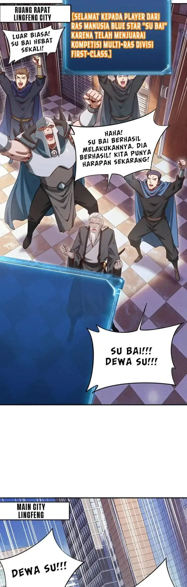 image-komik-all-people-scramble-for-the-tower-i-cleared-999-floors-in-advance-chapter-42-2/38