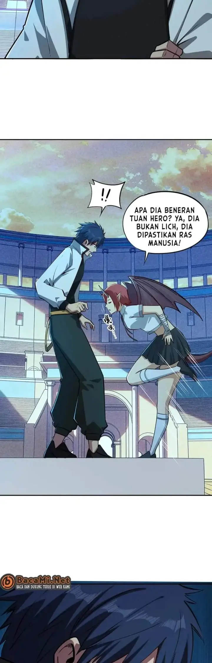 image-komik-all-people-scramble-for-the-tower-i-cleared-999-floors-in-advance-chapter-42-12/38