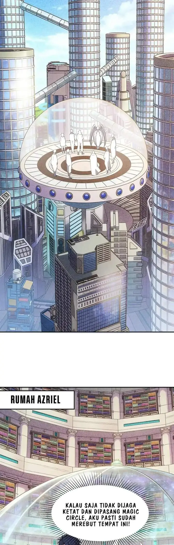 image-komik-all-people-scramble-for-the-tower-i-cleared-999-floors-in-advance-chapter-42-16/38