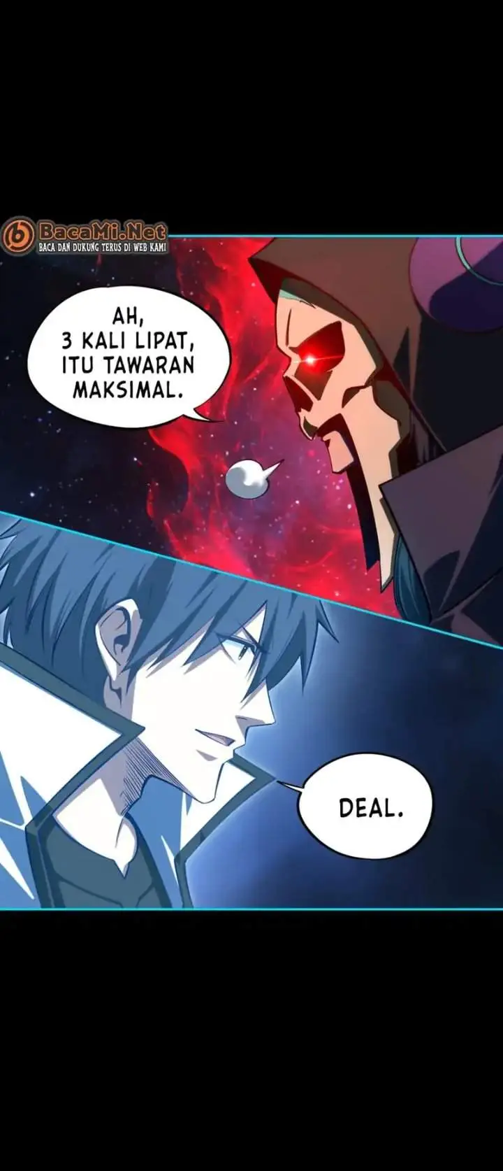 image-komik-all-people-scramble-for-the-tower-i-cleared-999-floors-in-advance-chapter-43-7/33