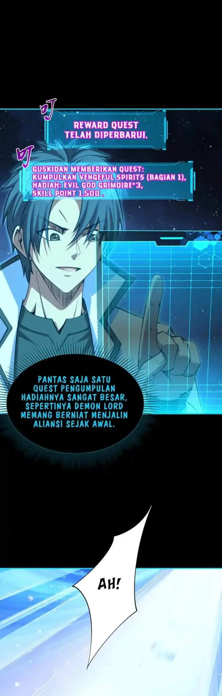image-komik-all-people-scramble-for-the-tower-i-cleared-999-floors-in-advance-chapter-43-8/33