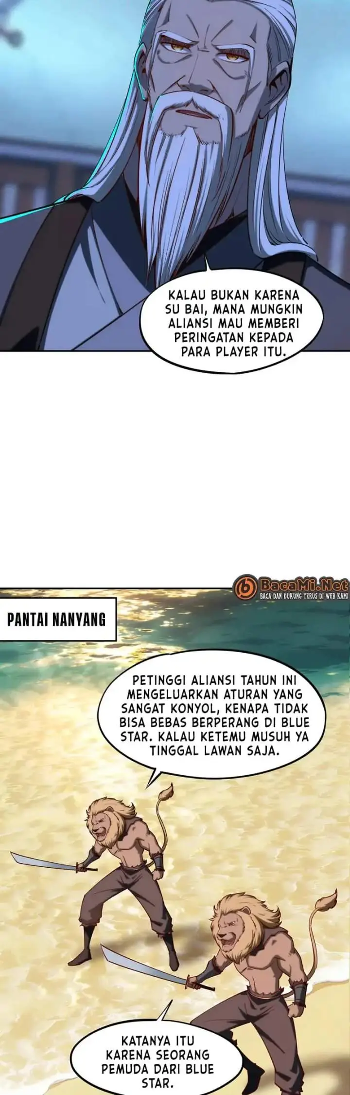 image-komik-all-people-scramble-for-the-tower-i-cleared-999-floors-in-advance-chapter-43-17/33