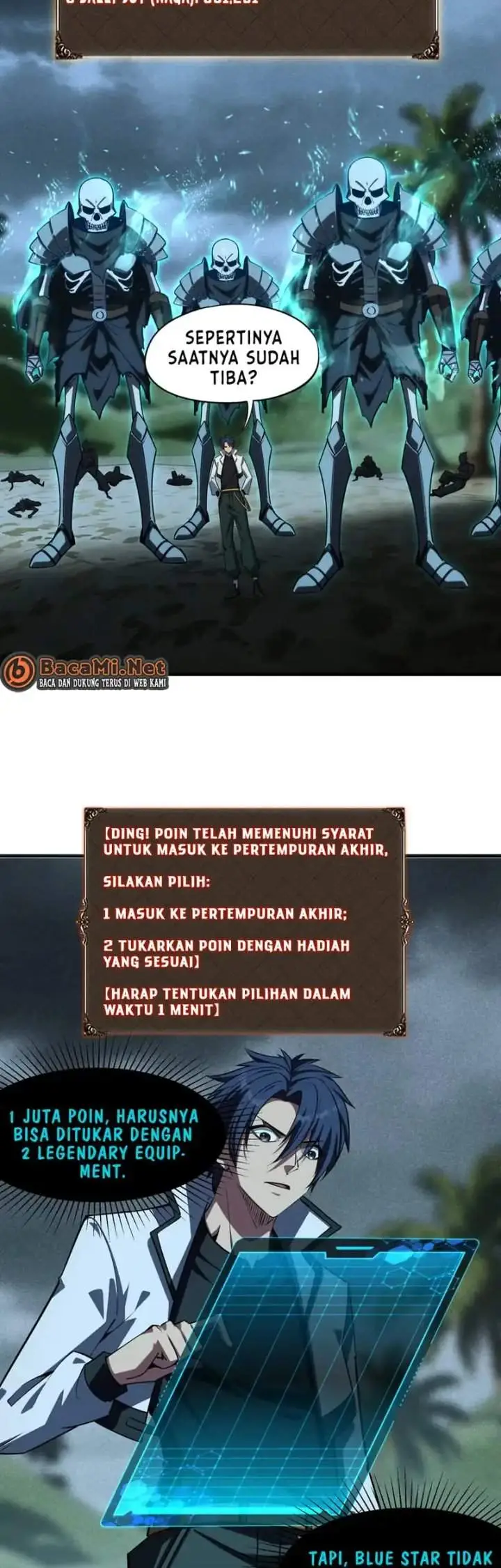 image-komik-all-people-scramble-for-the-tower-i-cleared-999-floors-in-advance-chapter-44-32/40