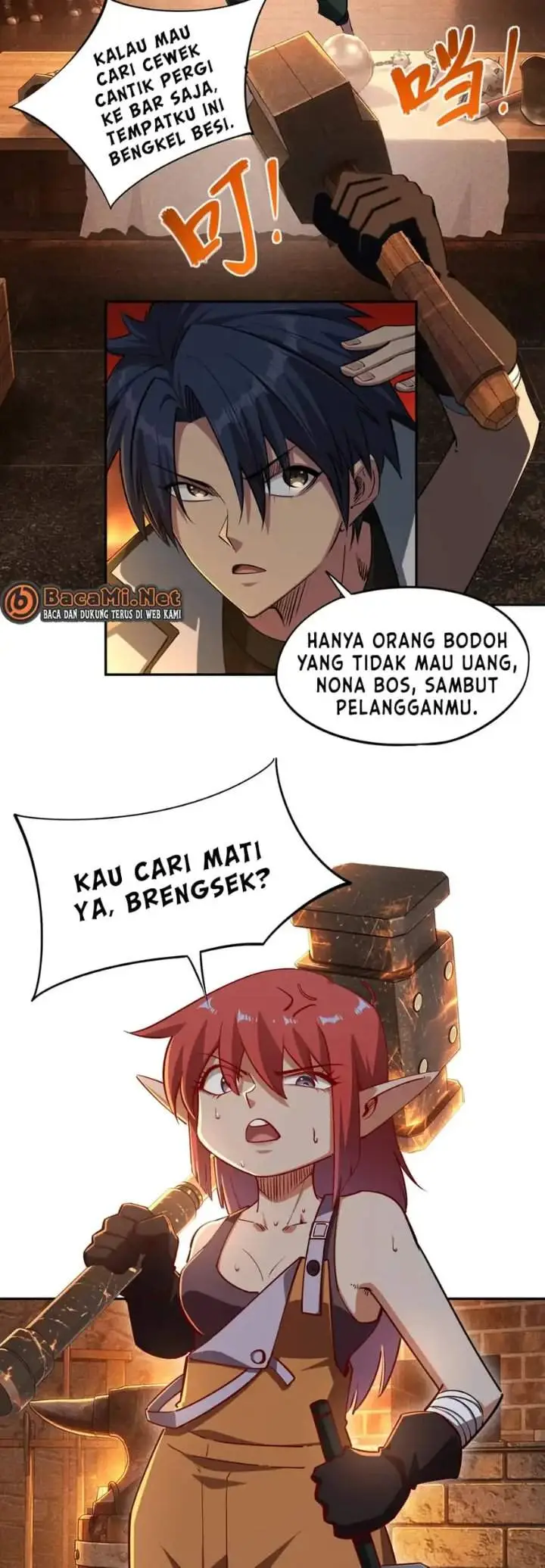image-komik-all-people-scramble-for-the-tower-i-cleared-999-floors-in-advance-chapter-47-5/40