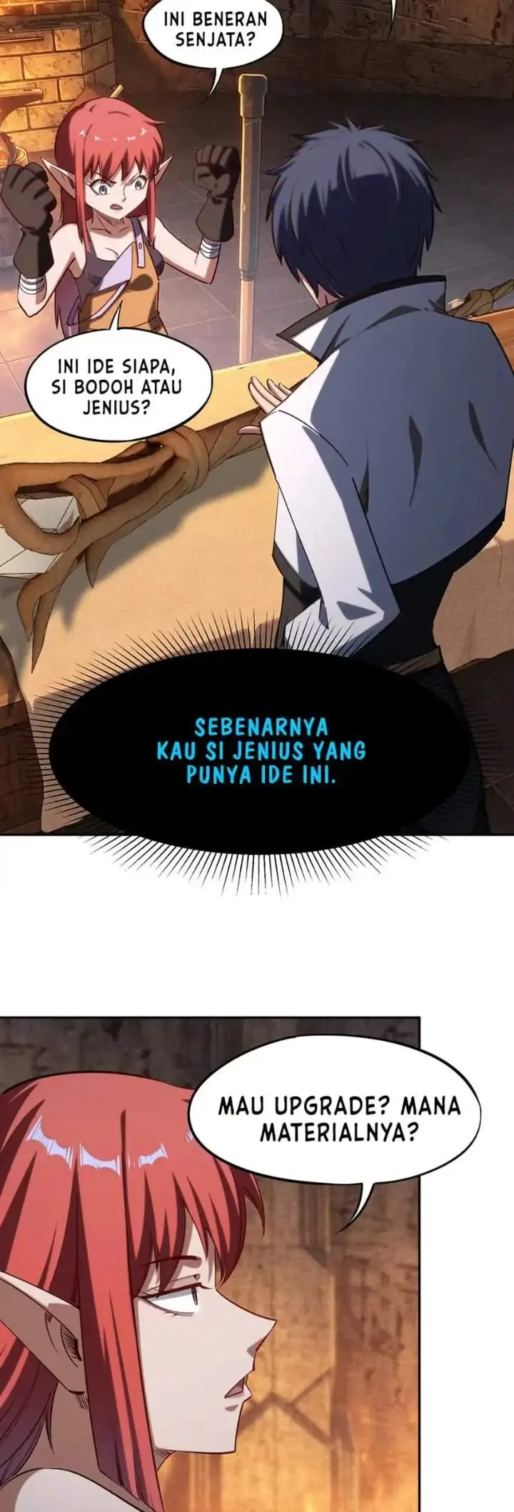 image-komik-all-people-scramble-for-the-tower-i-cleared-999-floors-in-advance-chapter-47-8/40