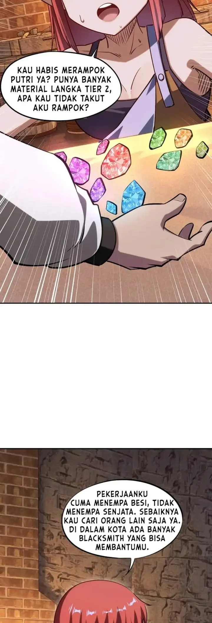 image-komik-all-people-scramble-for-the-tower-i-cleared-999-floors-in-advance-chapter-47-10/40