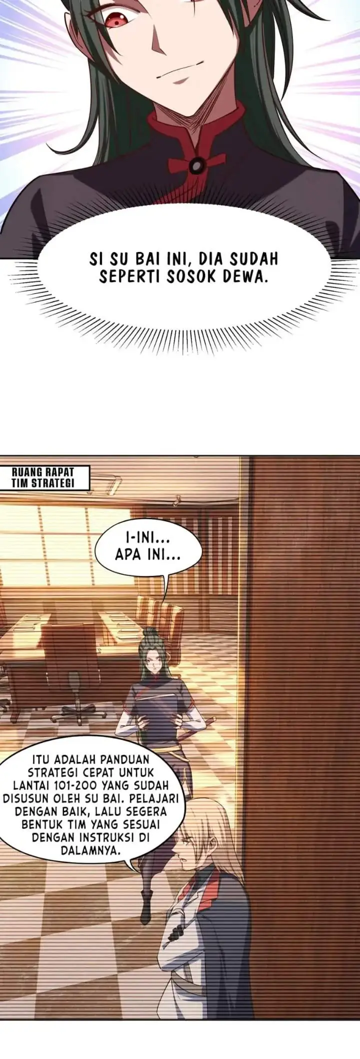 image-komik-all-people-scramble-for-the-tower-i-cleared-999-floors-in-advance-chapter-47-22/40