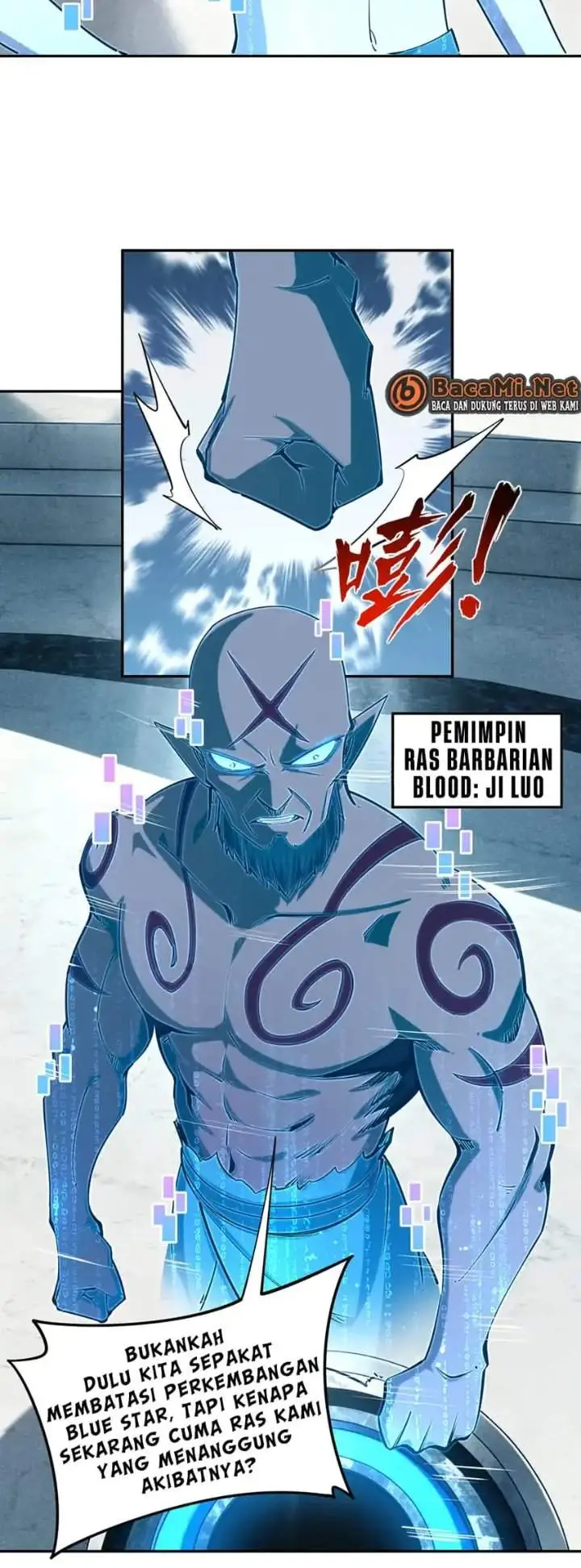 image-komik-all-people-scramble-for-the-tower-i-cleared-999-floors-in-advance-chapter-47-29/40