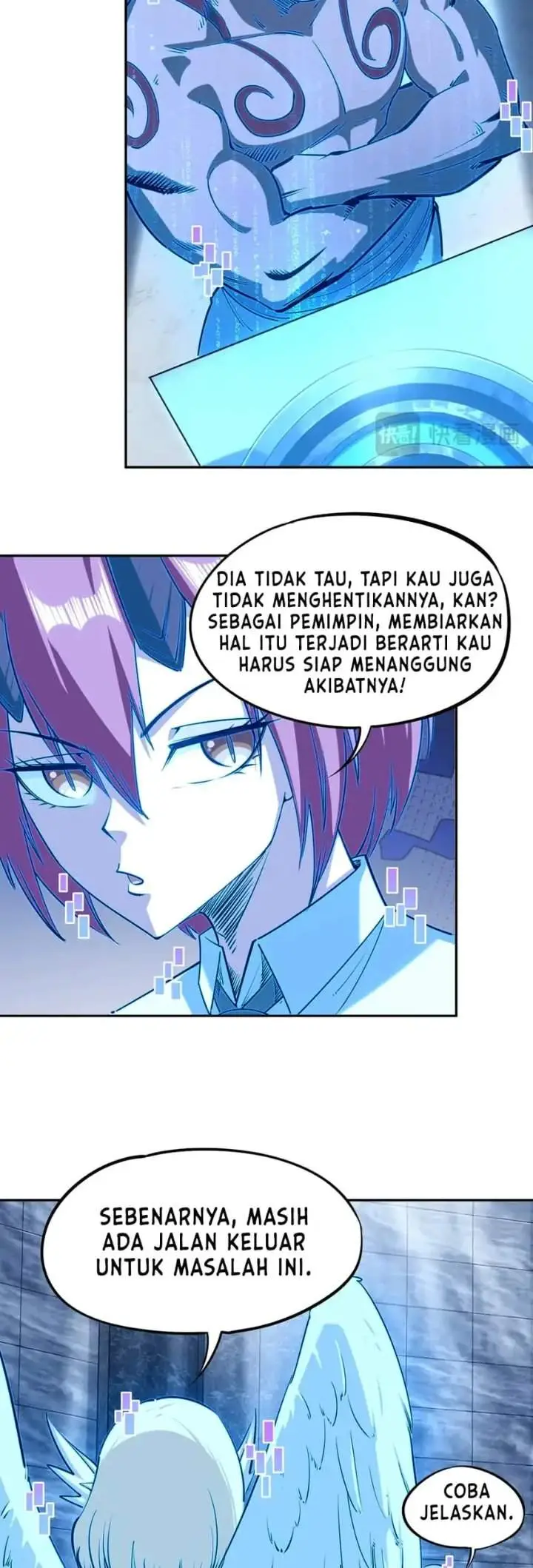 image-komik-all-people-scramble-for-the-tower-i-cleared-999-floors-in-advance-chapter-47-31/40