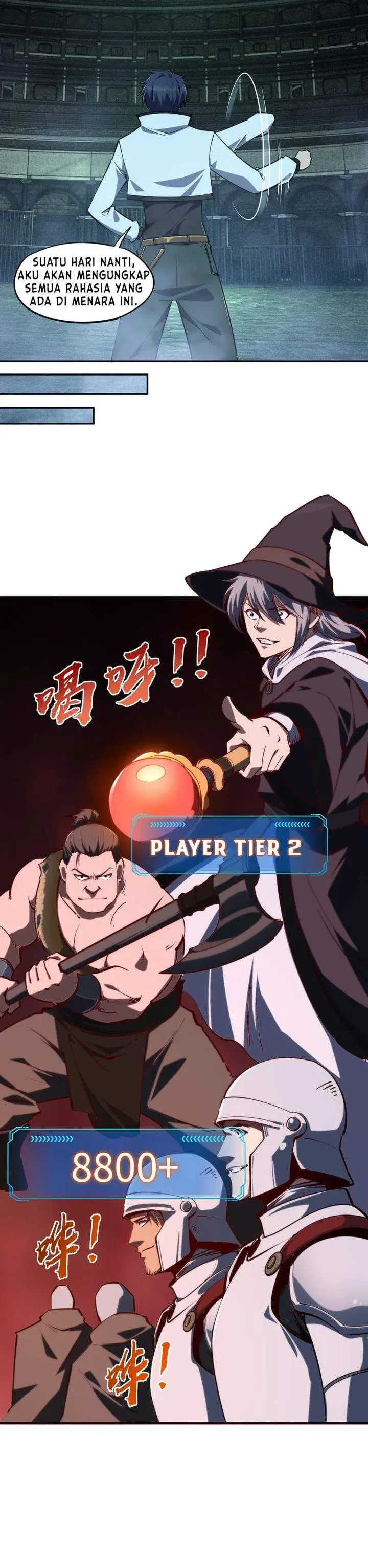 image-komik-all-people-scramble-for-the-tower-i-cleared-999-floors-in-advance-chapter-48-11/22