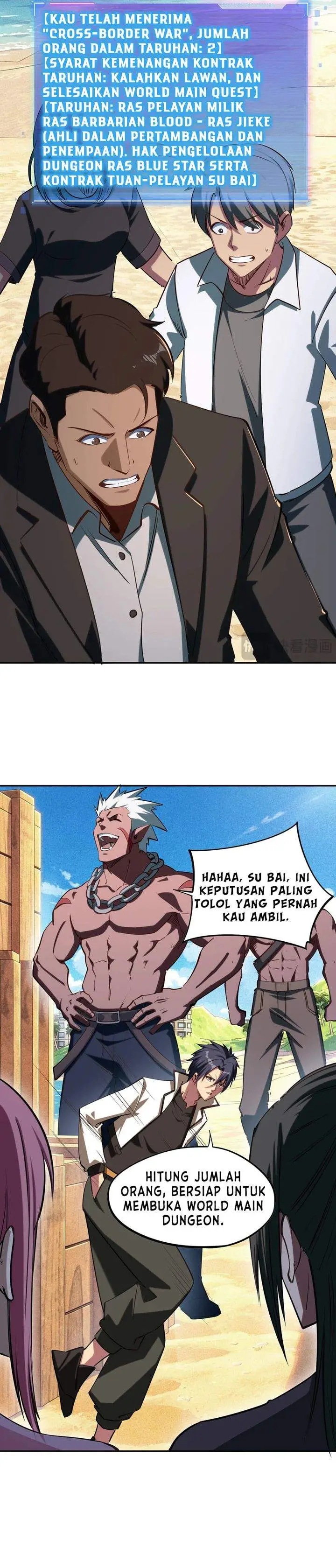 image-komik-all-people-scramble-for-the-tower-i-cleared-999-floors-in-advance-chapter-49-7/16