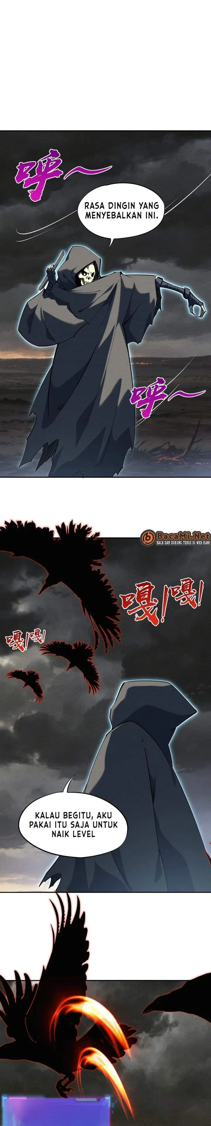 image-komik-all-people-scramble-for-the-tower-i-cleared-999-floors-in-advance-chapter-49-11/16