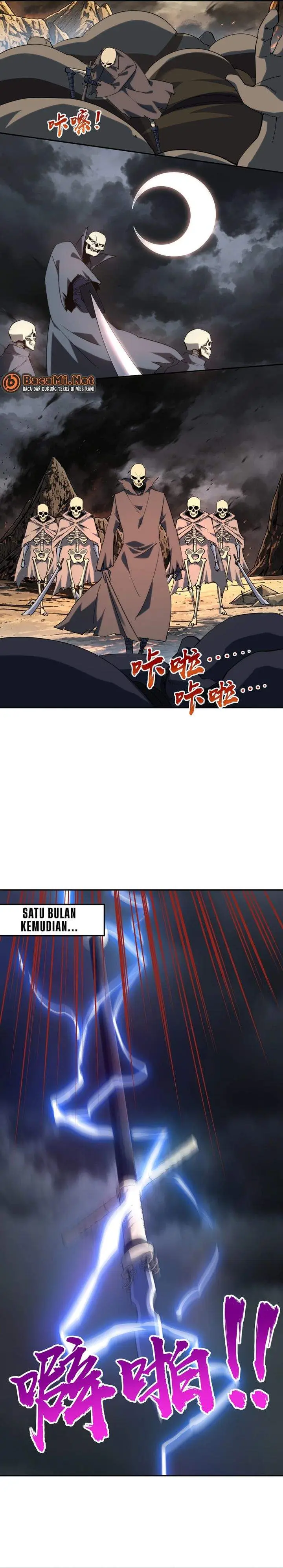 image-komik-all-people-scramble-for-the-tower-i-cleared-999-floors-in-advance-chapter-50-8/23
