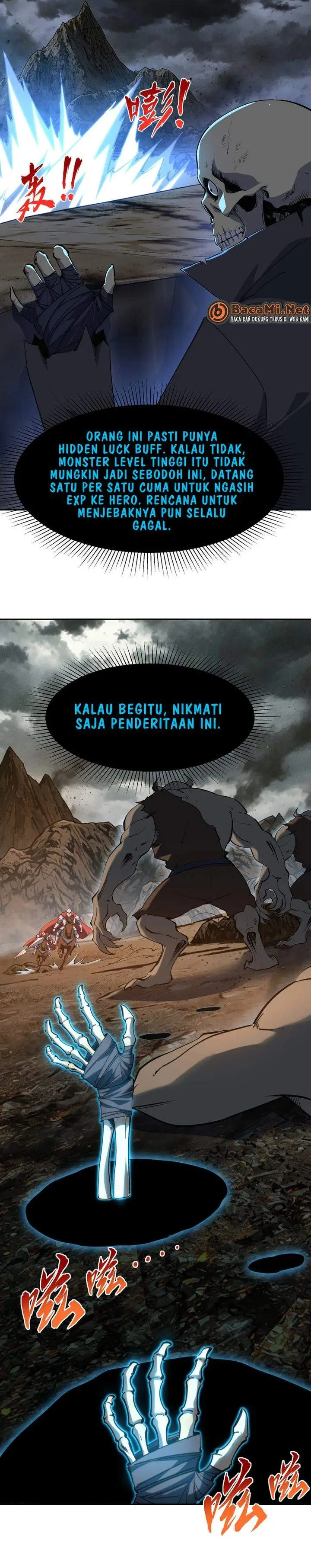 image-komik-all-people-scramble-for-the-tower-i-cleared-999-floors-in-advance-chapter-50-14/23