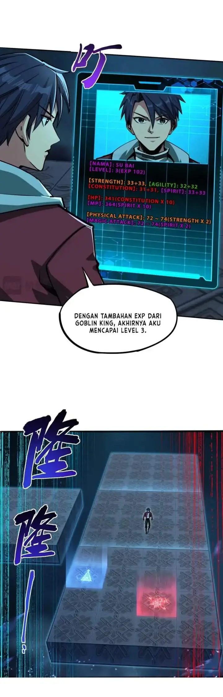 image-komik-all-people-scramble-for-the-tower-i-cleared-999-floors-in-advance-chapter-6-21/44