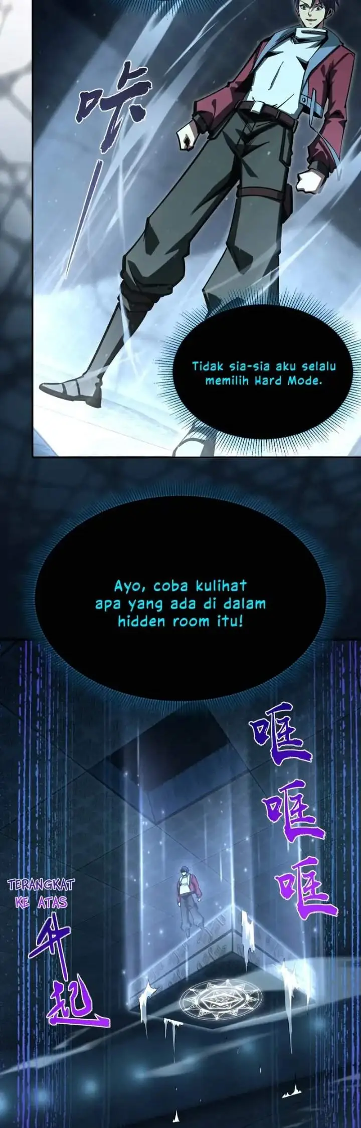 image-komik-all-people-scramble-for-the-tower-i-cleared-999-floors-in-advance-chapter-6-34/44