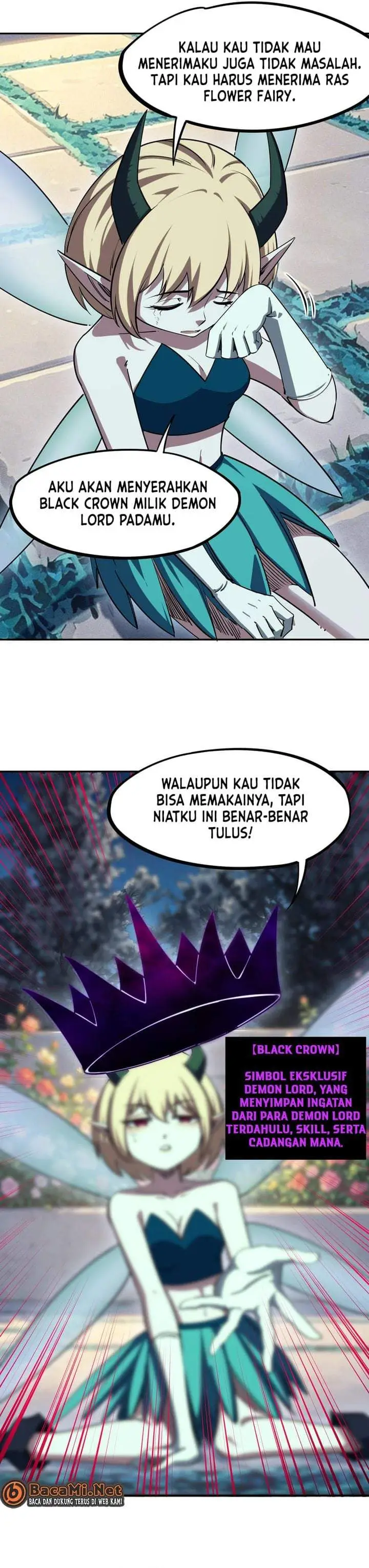 image-komik-all-people-scramble-for-the-tower-i-cleared-999-floors-in-advance-chapter-60-20/22