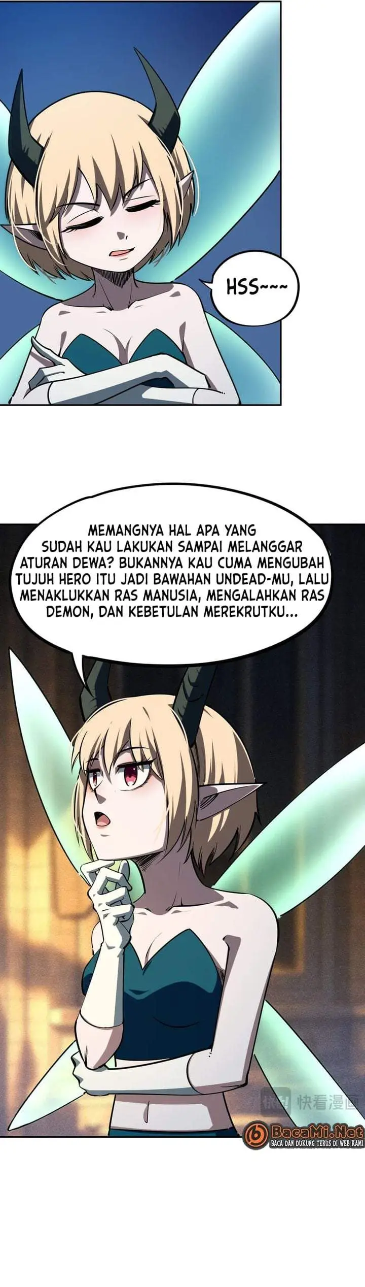 image-komik-all-people-scramble-for-the-tower-i-cleared-999-floors-in-advance-chapter-61-10/21